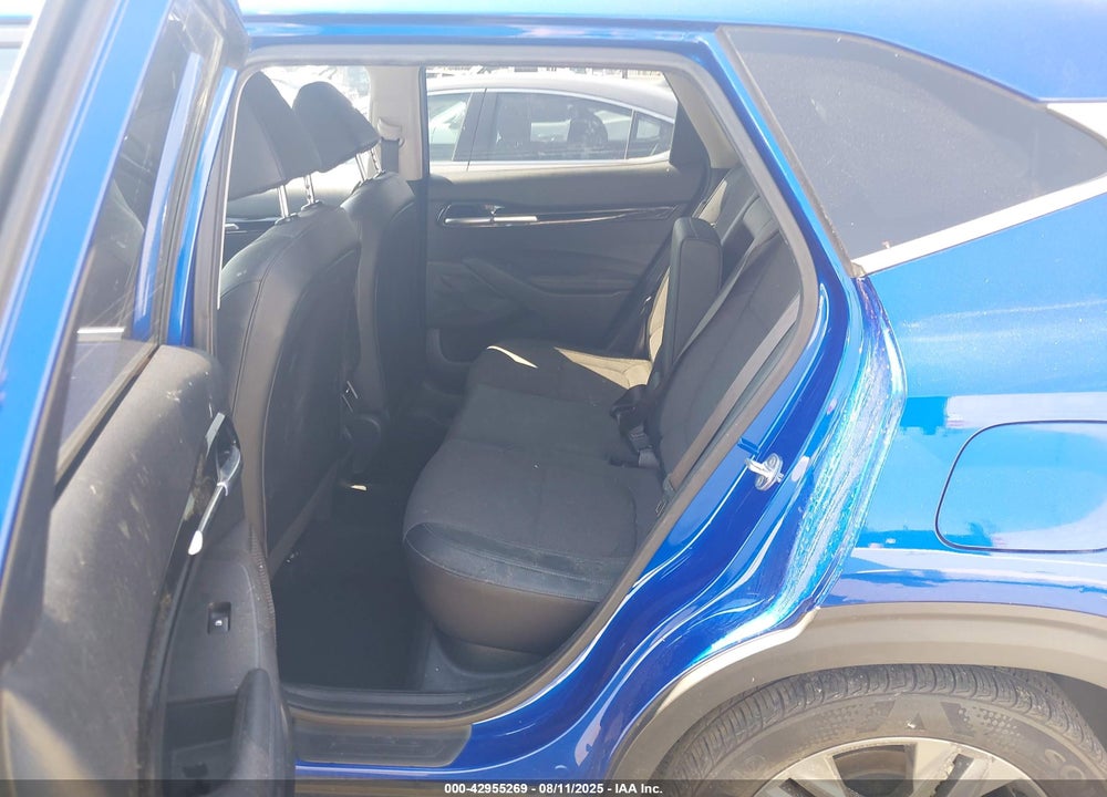 2023 KIA SELTOS VIN: KNDEU2AA0P7406813