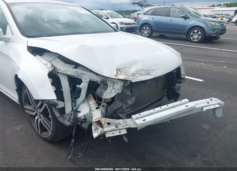 2015 HONDA ACCORD VIN: 1HGCR3F97FA037710