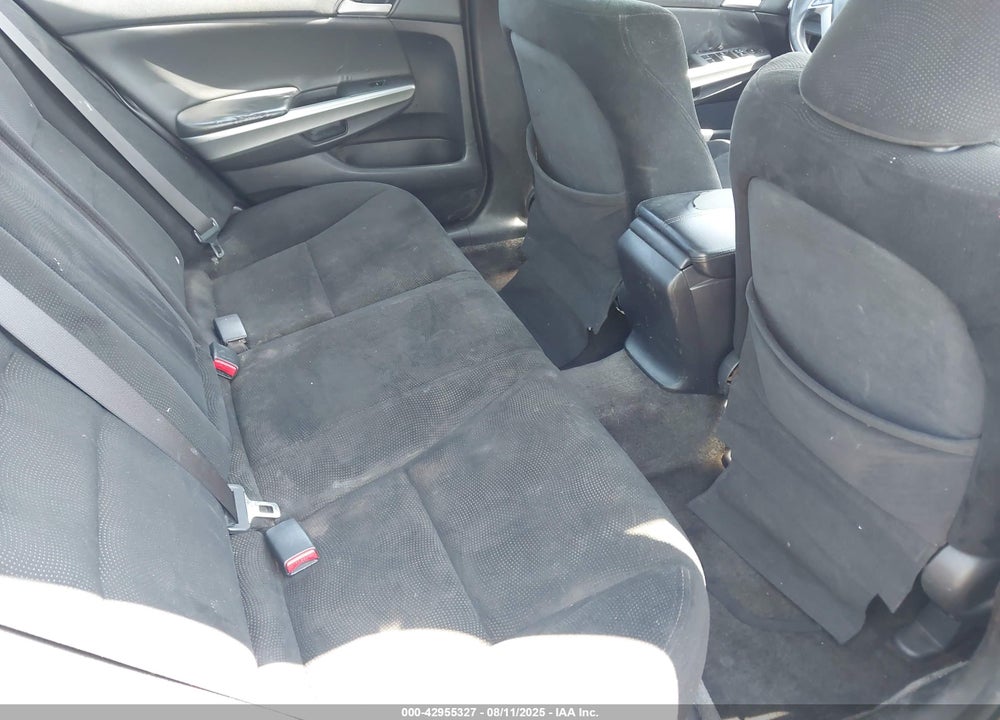 2009 HONDA ACCORD VIN: 1HGCP26719A054294