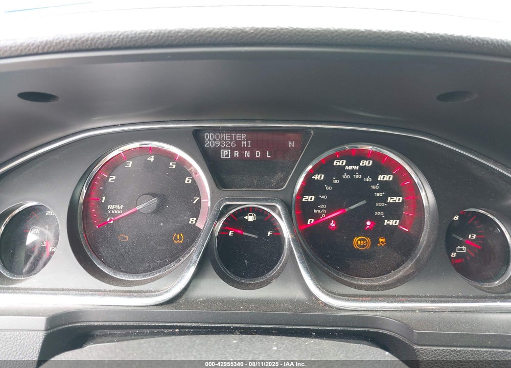 2015 GMC ACADIA VIN: 1GKKRPKD8FJ105738
