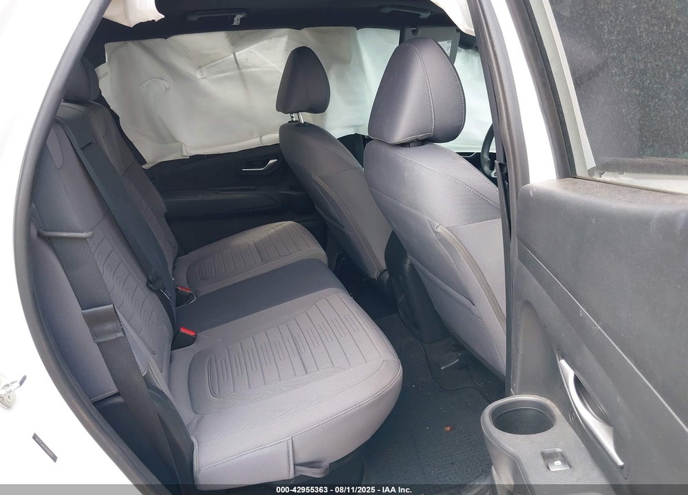 2024 HYUNDAI SANTA CRUZ VIN: 5NTJC4AE1RH098745