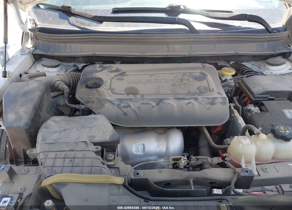 2020 JEEP CHEROKEE VIN: 1C4PJLCB9LD503713