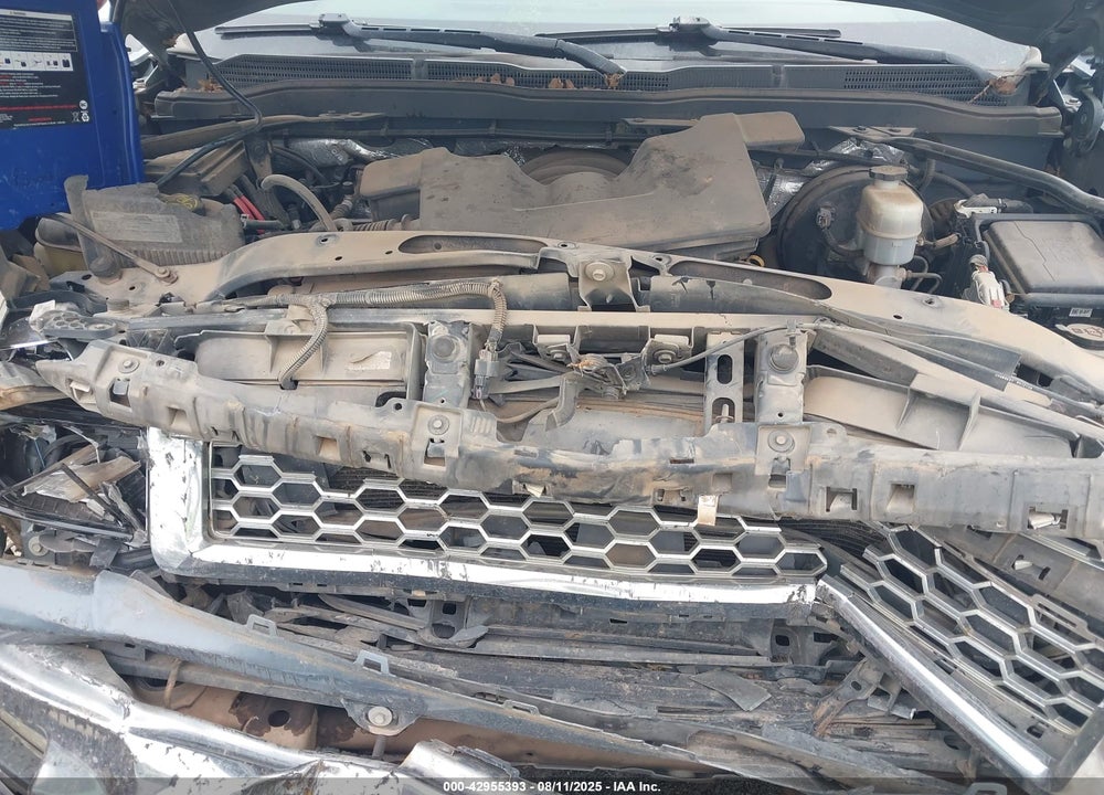 2015 CHEVROLET SILVERADO 1500 VIN: 3GCUKREC8FG366358