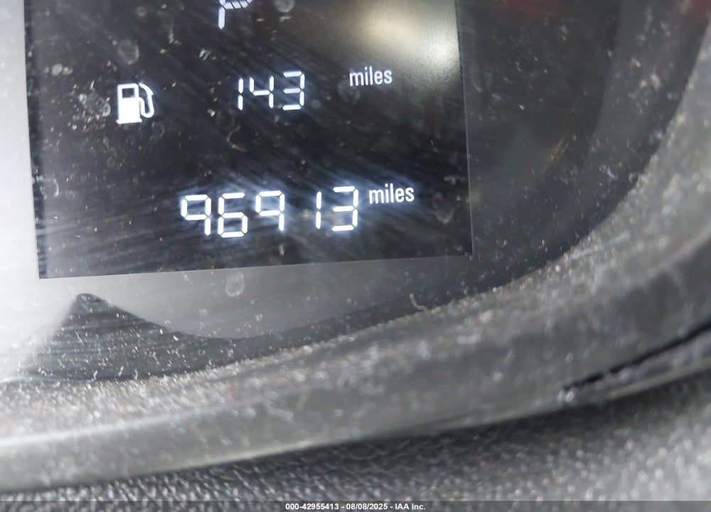 2021 CHEVROLET SPARK VIN: KL8CB6SA3MC709034