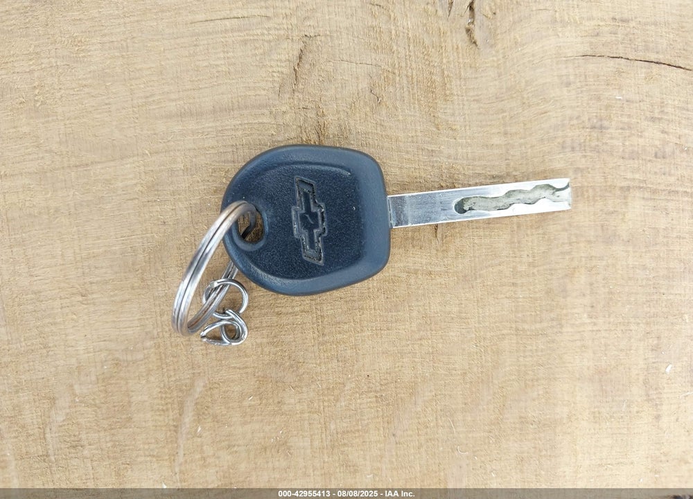 2021 CHEVROLET SPARK VIN: KL8CB6SA3MC709034