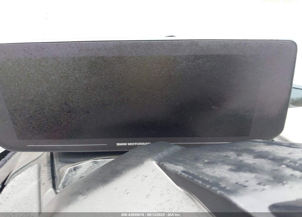 2022 BMW CE 04 VIN: WB10C5302N6F28871