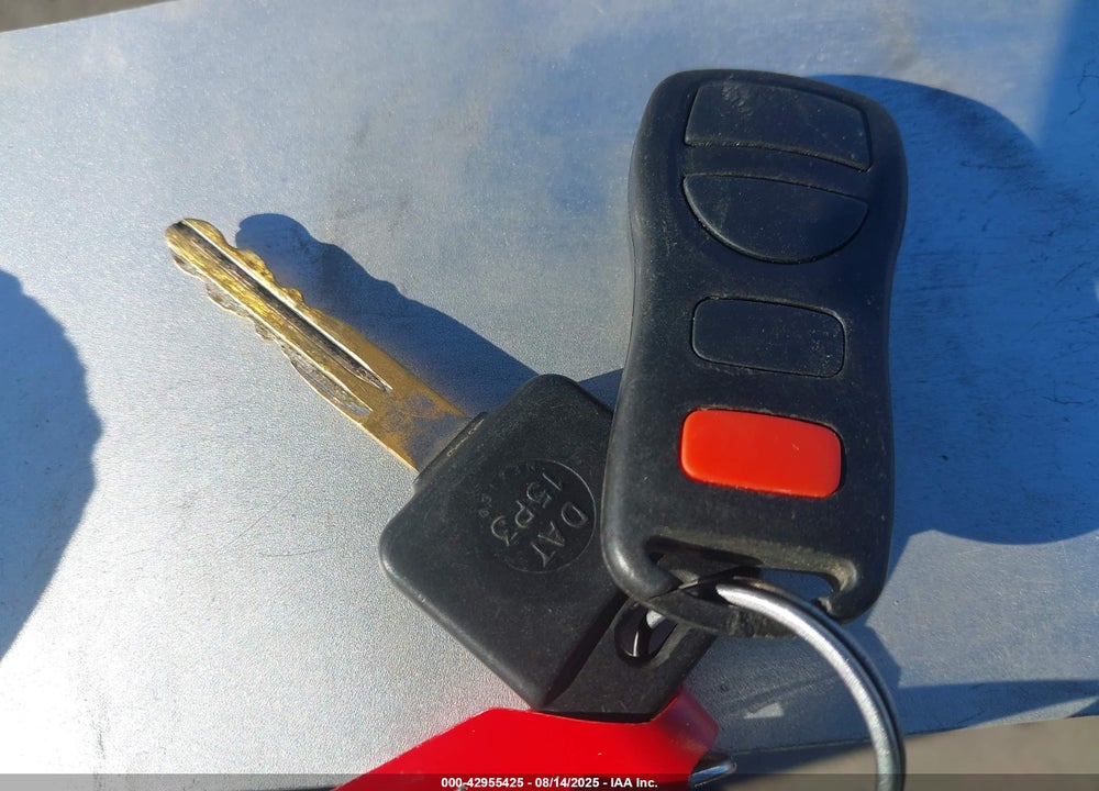 2005 NISSAN ALTIMA 2.5 S VIN: 1N4AL11D35C284934