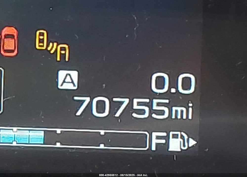 2018 SUBARU CROSSTREK VIN: JF2GTADC2JH219563