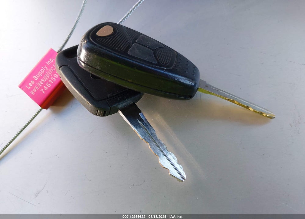 2008 CHRYSLER PT CRUISER VIN: 3A8FY48B58T179305