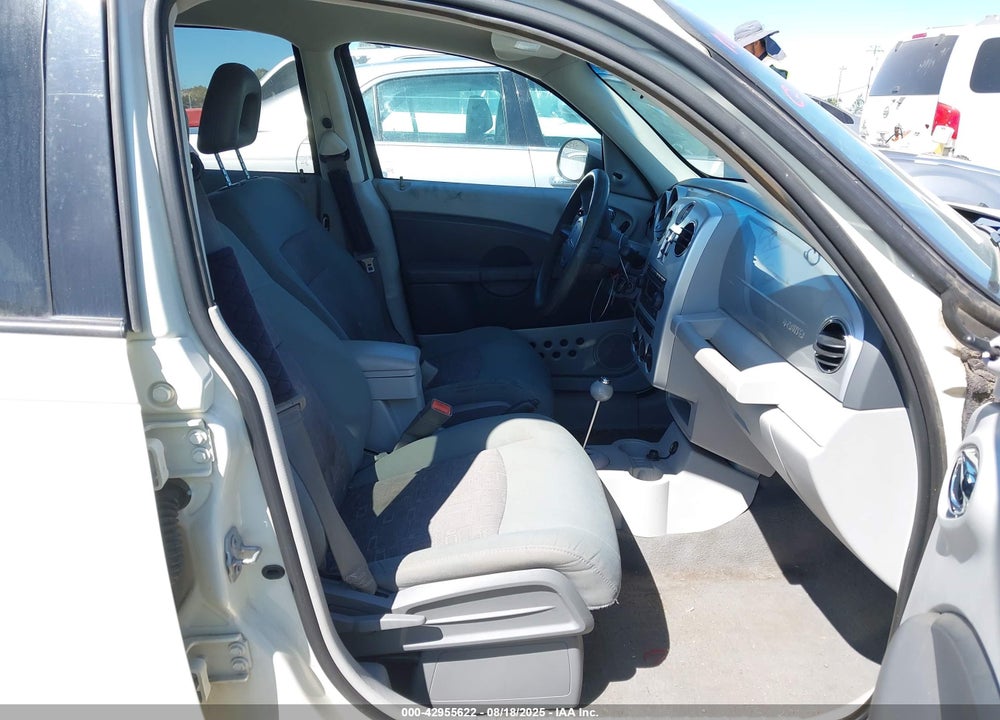 2008 CHRYSLER PT CRUISER VIN: 3A8FY48B58T179305
