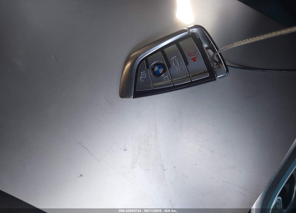 2022 BMW X7 VIN: 5UXCX6C06N9J14769