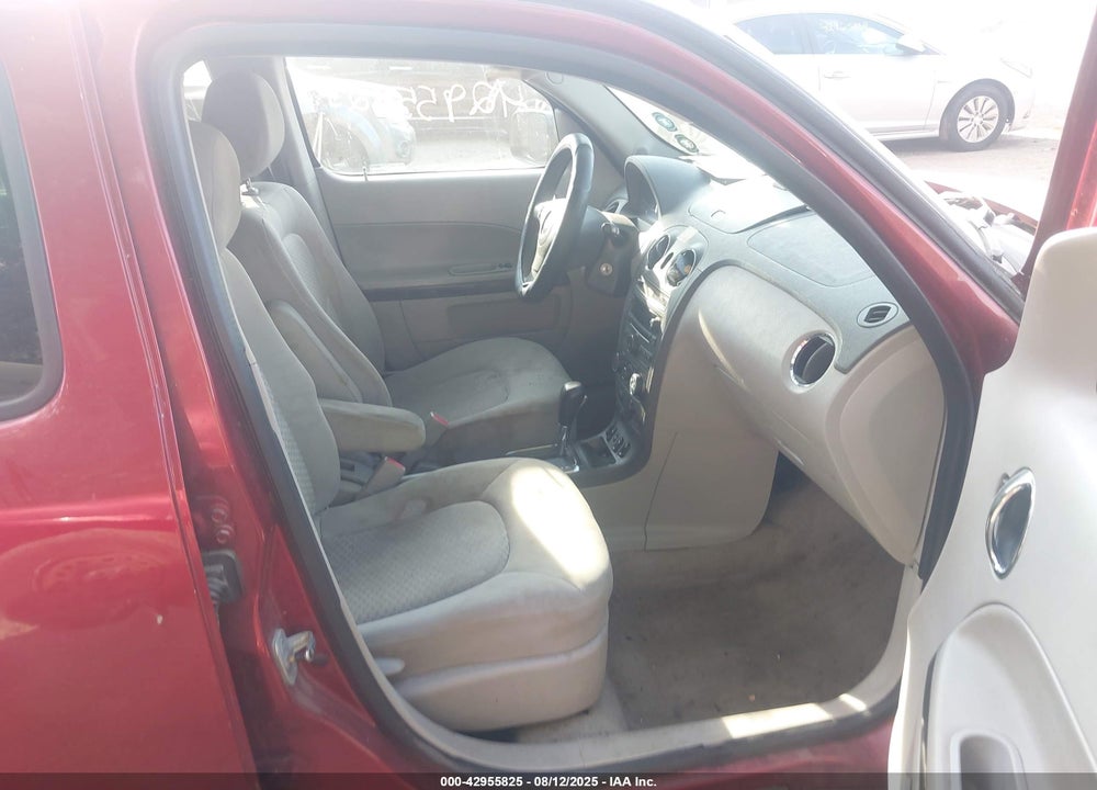 2008 CHEVROLET HHR LS VIN: 3GNDA13D38S557032