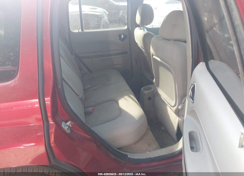 2008 CHEVROLET HHR LS VIN: 3GNDA13D38S557032