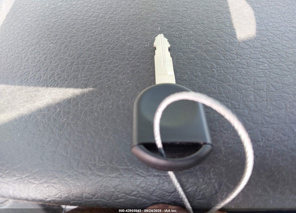 2013 FORD F-150 XL VIN: 1FTNF1CF5DKE52790