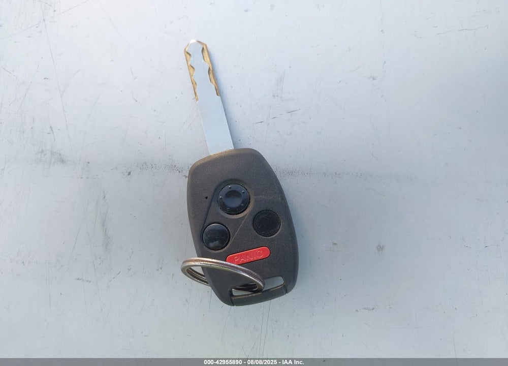 2006 HONDA CIVIC EX VIN: 2HGFG12806H520736