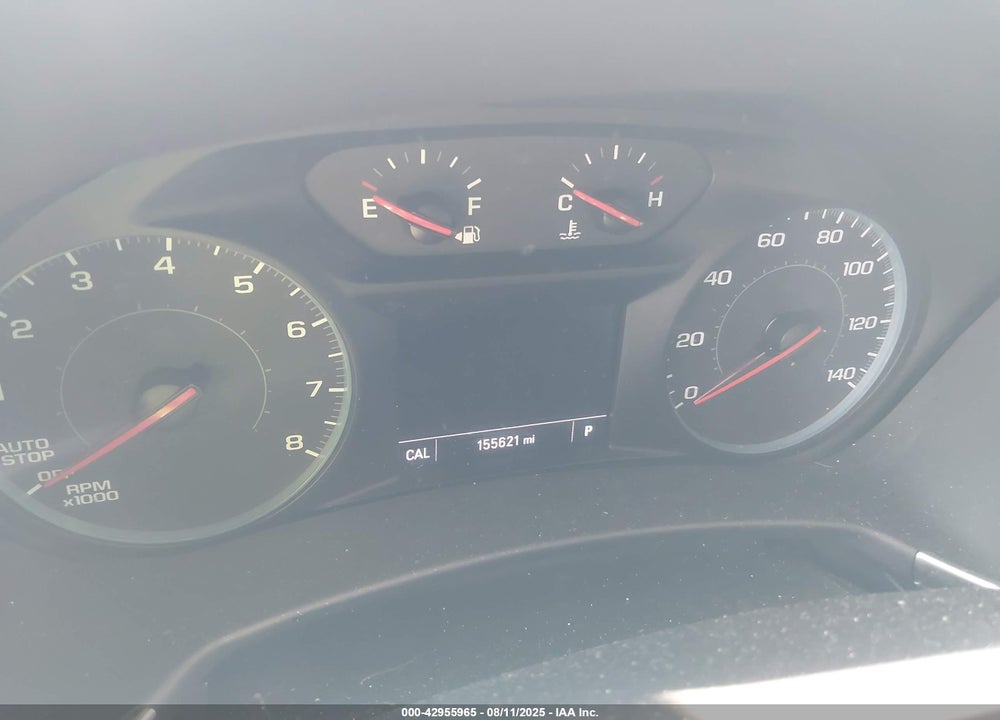 2018 CHEVROLET EQUINOX VIN: 2GNAXJEV3J6300707