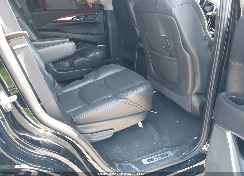 2019 CADILLAC ESCALADE VIN: 1GYS3CKJ0KR370378