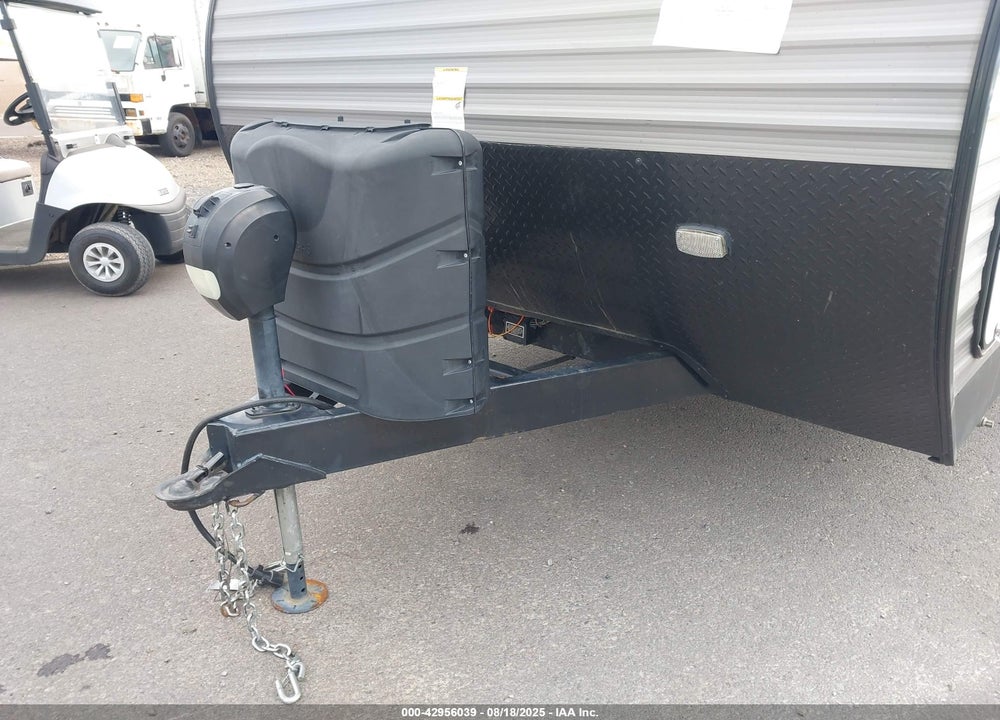 2021 JAYCO JAY FLIGHT SLX SERIE VIN: 1UJBJ0BN3M7580114