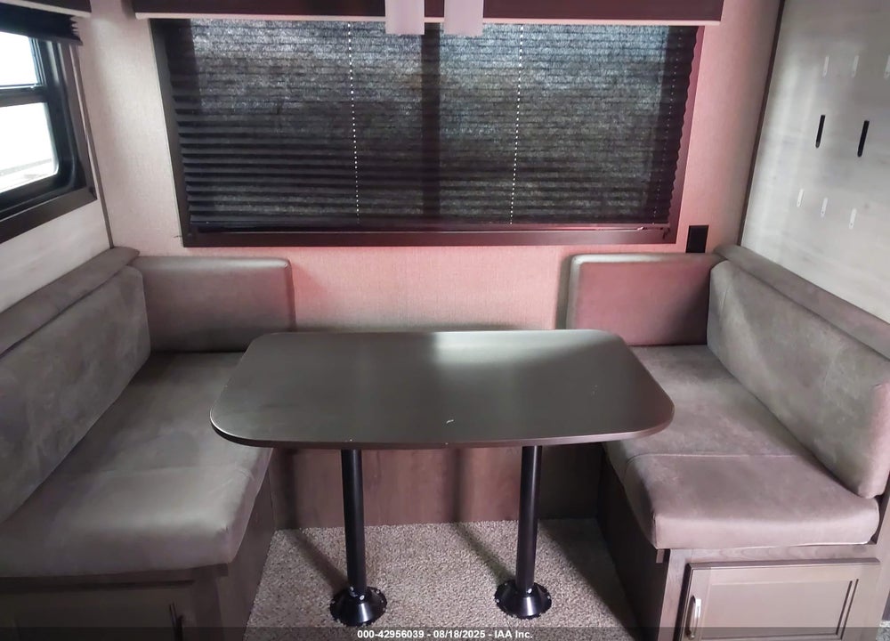 2021 JAYCO JAY FLIGHT SLX SERIE VIN: 1UJBJ0BN3M7580114