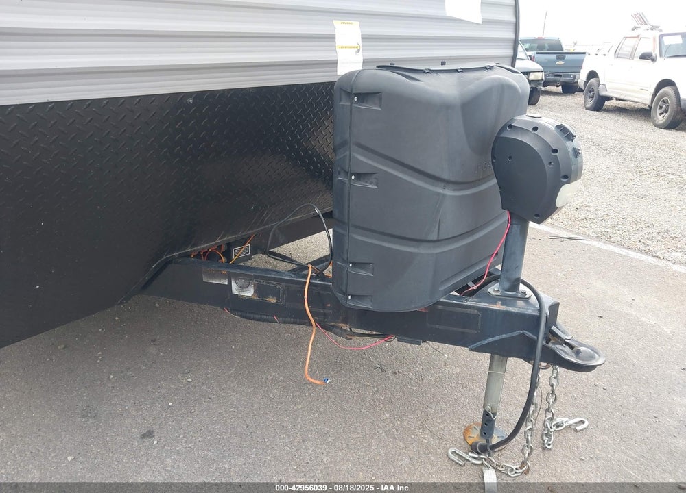 2021 JAYCO JAY FLIGHT SLX SERIE VIN: 1UJBJ0BN3M7580114