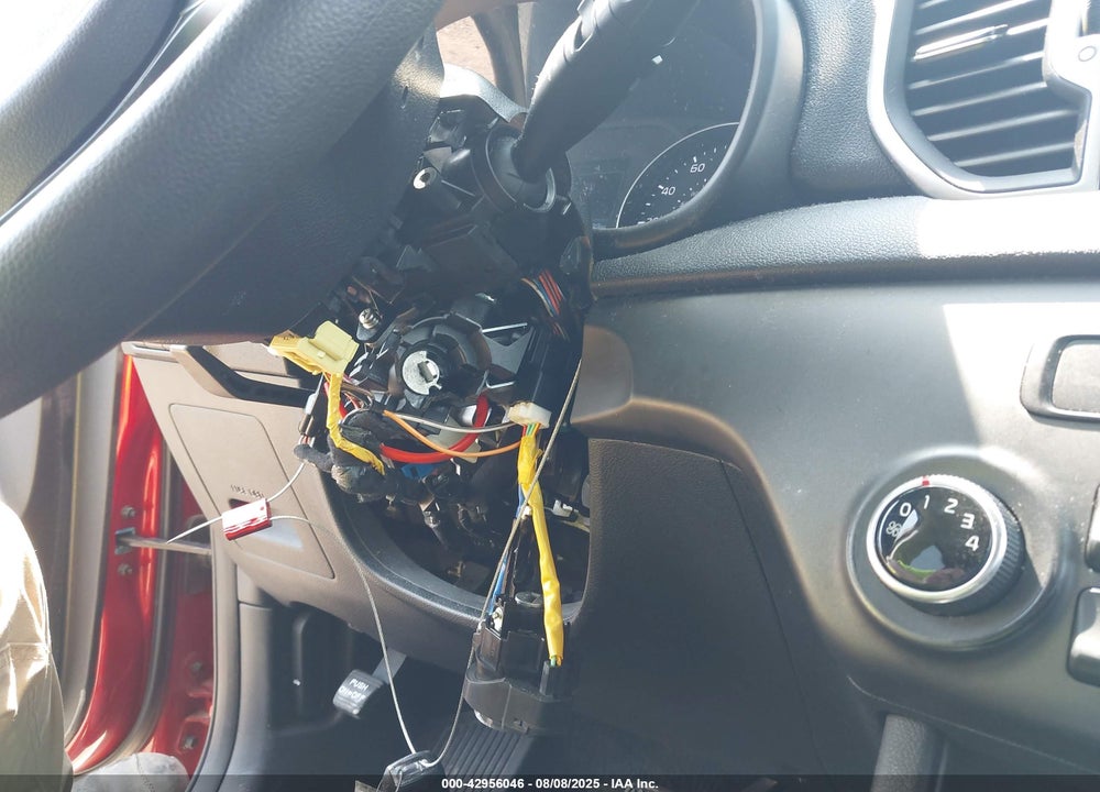 2019 KIA SPORTAGE LX VIN: KNDPM3AC4K7551989