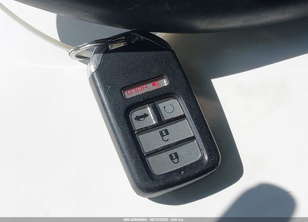 2020 HONDA CIVIC VIN: 2HGFC2F8XLH509444