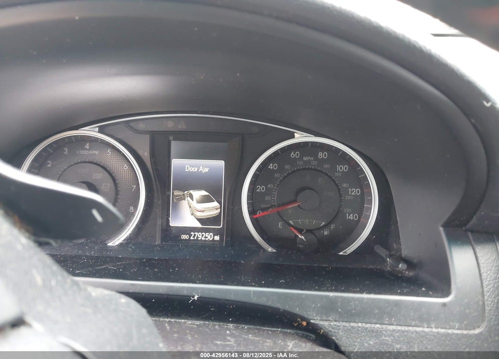 2016 TOYOTA CAMRY VIN: 4T1BF1FKXGU179765