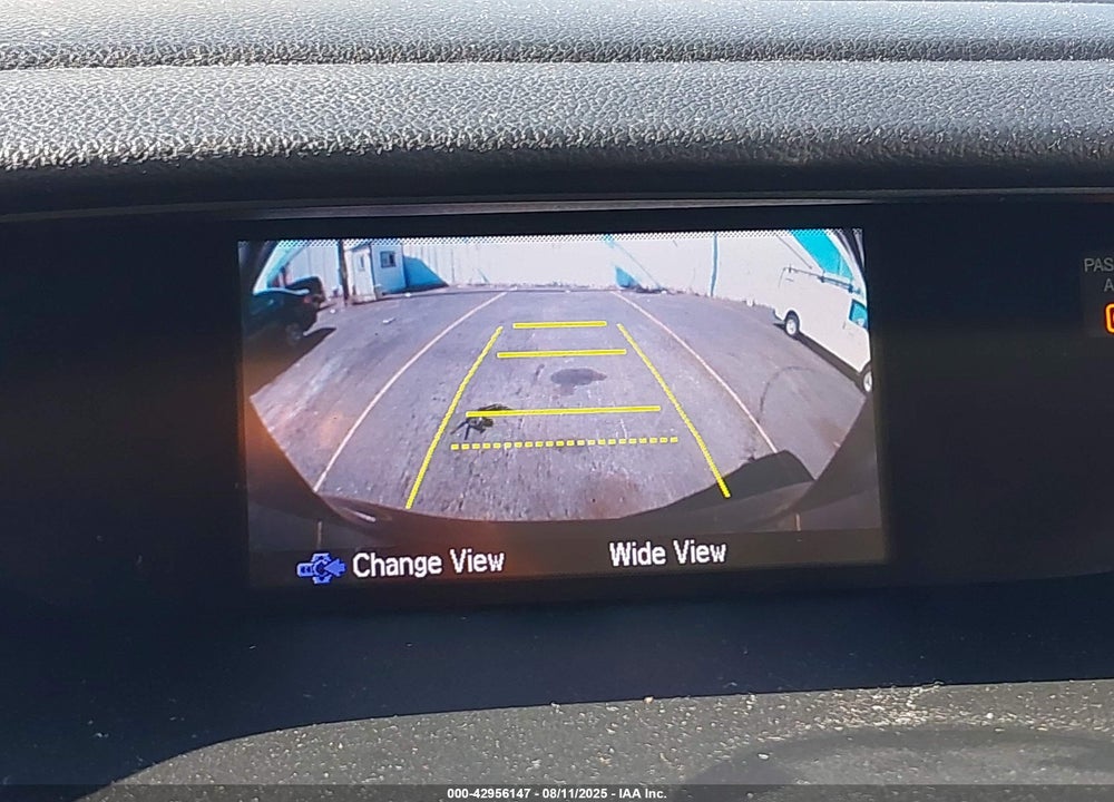 2013 HONDA CR-V VIN: 3CZRM3H52DG703379