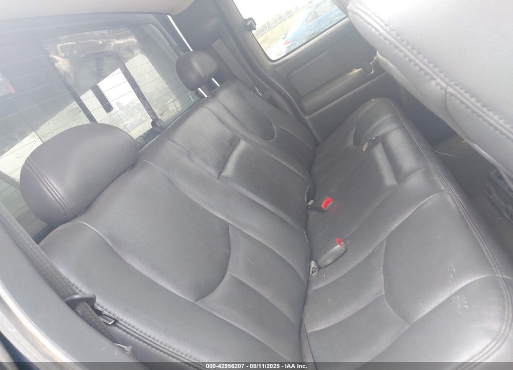 2003 CHEVROLET SILVERADO 1500 LT VIN: 2GCEK19T231183073