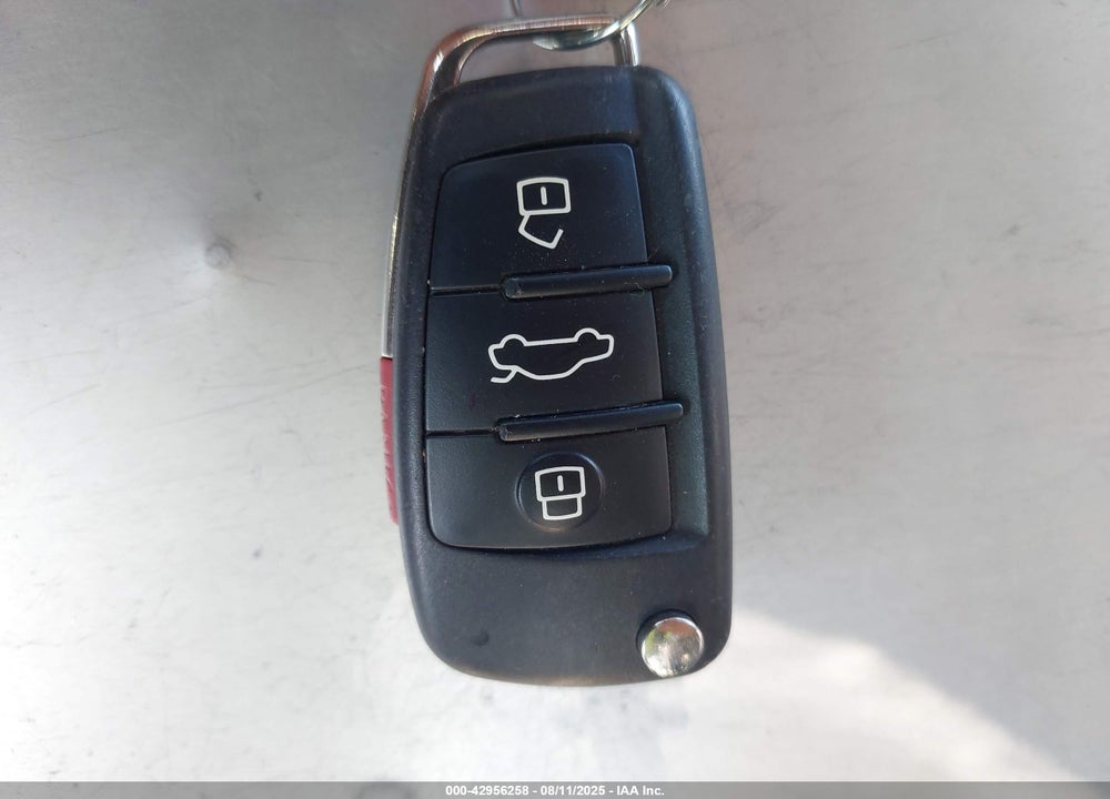 2022 AUDI Q3 VIN: WA1EECF35N1009489