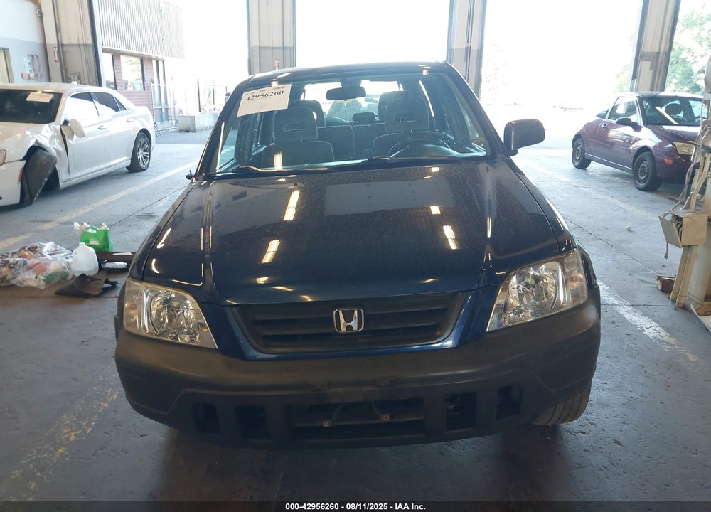 1997 HONDA CR-V VIN: JHLRD184XVC023996