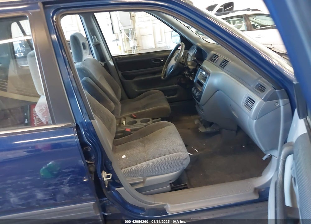 1997 HONDA CR-V VIN: JHLRD184XVC023996