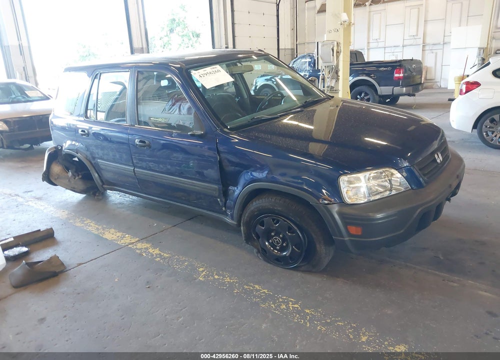 1997 HONDA CR-V VIN: JHLRD184XVC023996