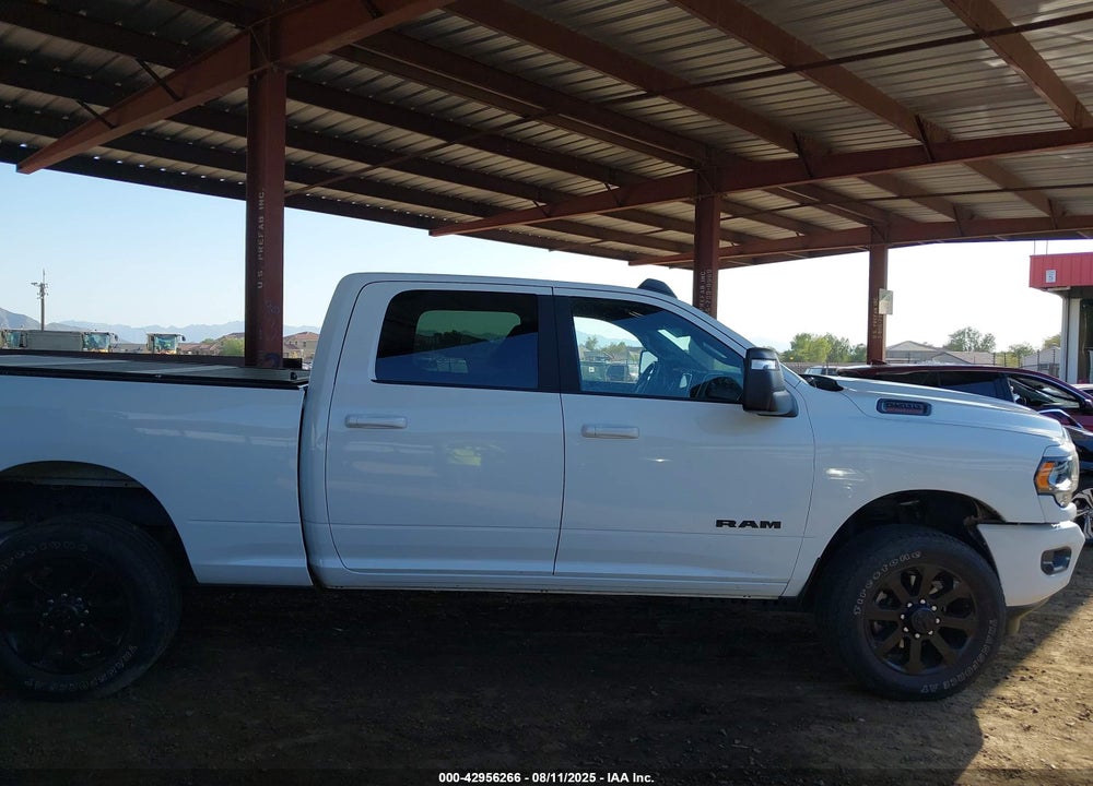 2024 RAM 2500 VIN: 3C6UR5DJ7RG313344