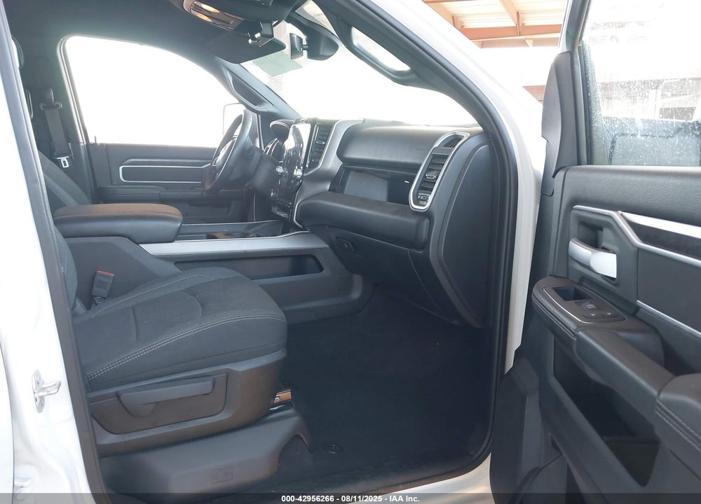 2024 RAM 2500 VIN: 3C6UR5DJ7RG313344