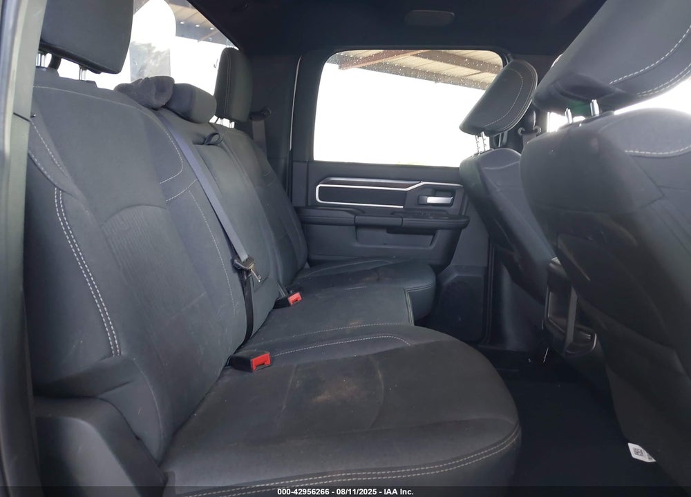 2024 RAM 2500 VIN: 3C6UR5DJ7RG313344