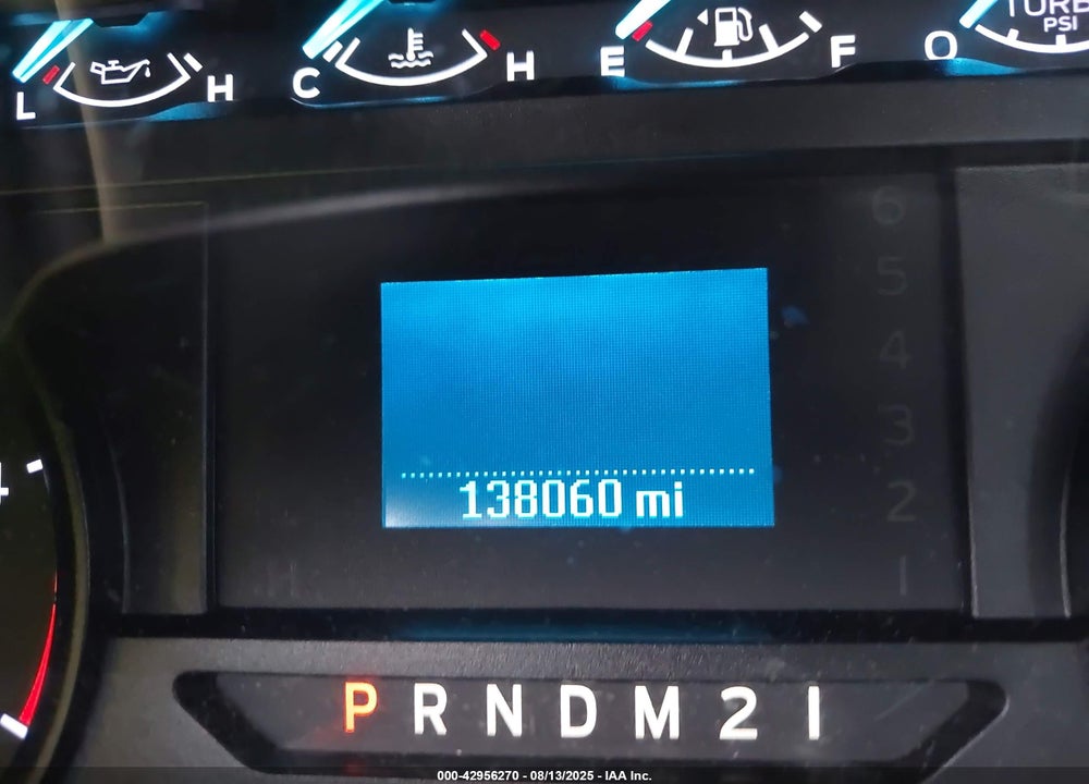2019 FORD F-550 CHASSIS XL VIN: 1FDUF5HT1KEE59065