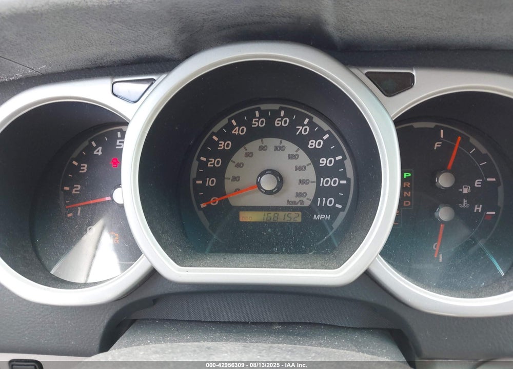2004 TOYOTA 4RUNNER SR5 SPORT V6/SR5 V6 VIN: JTEZU14R948019319