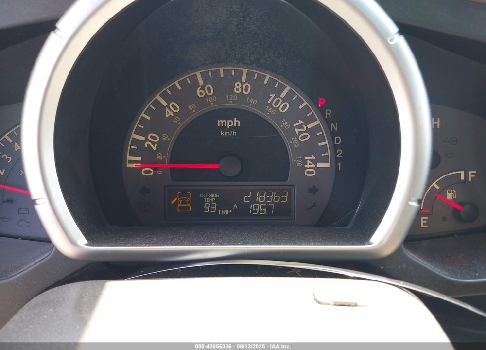 2007 HONDA RIDGELINE VIN: 2HJYK16407H536560