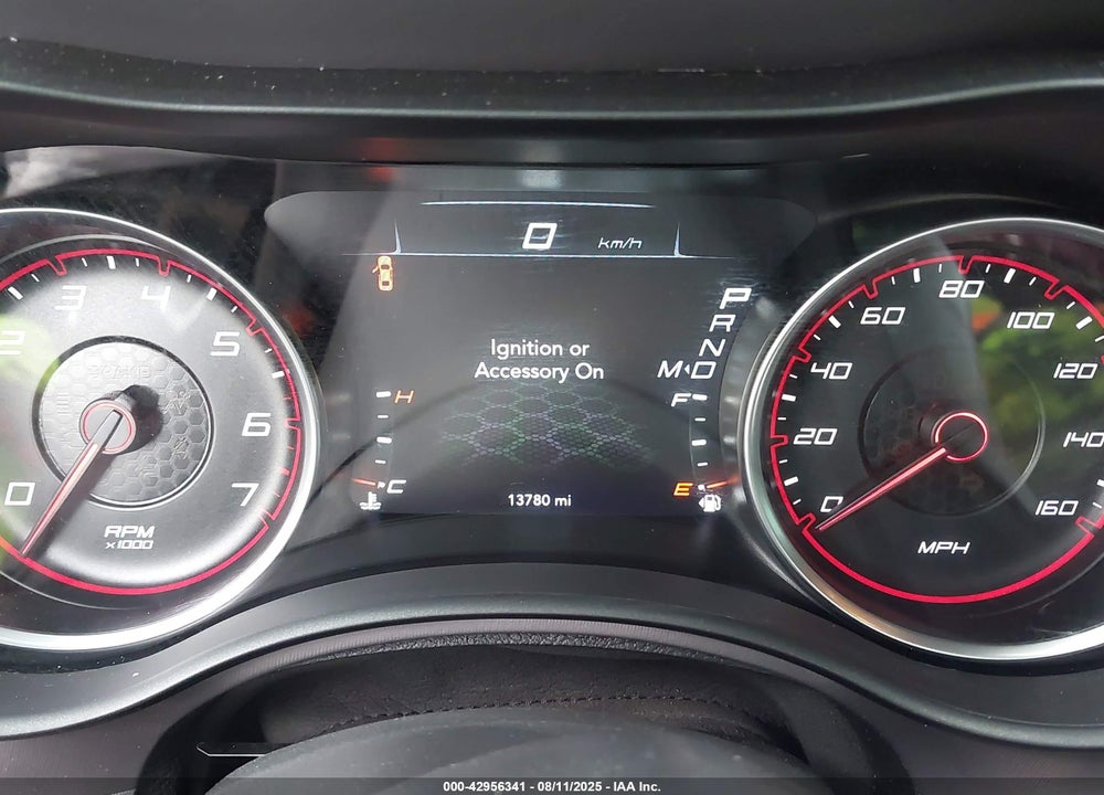 2023 DODGE CHARGER VIN: 2C3CDXCT4PH685324