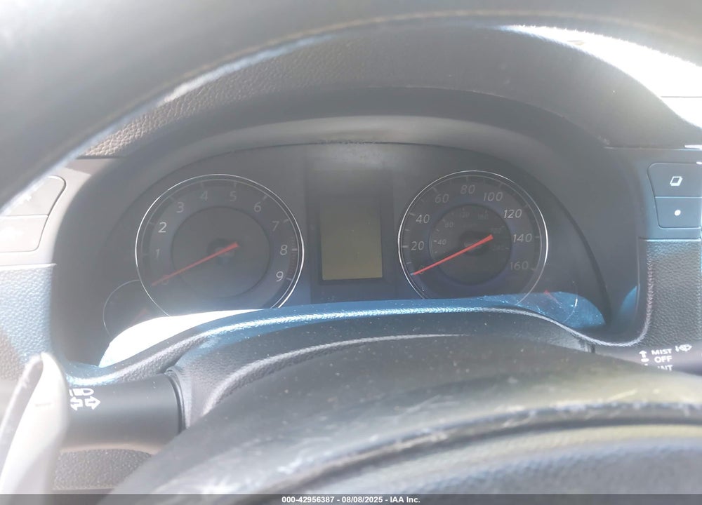 2007 INFINITI G35 SPORT VIN: JNKBV61E87M703404