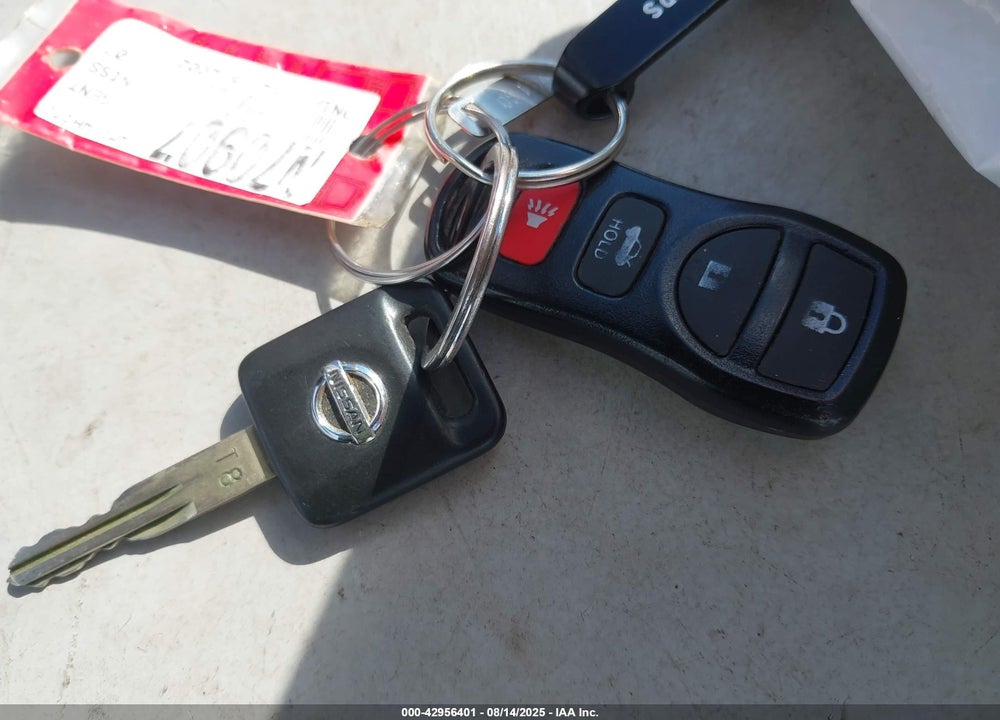2007 NISSAN SENTRA VIN: 3N1AB61E27L652002