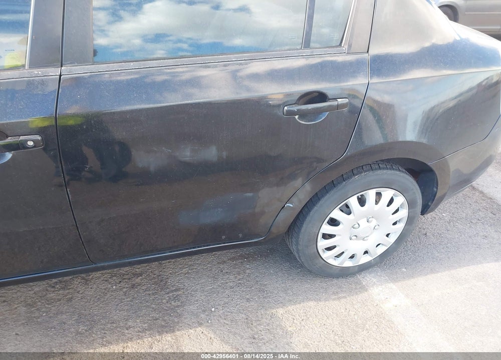 2007 NISSAN SENTRA VIN: 3N1AB61E27L652002