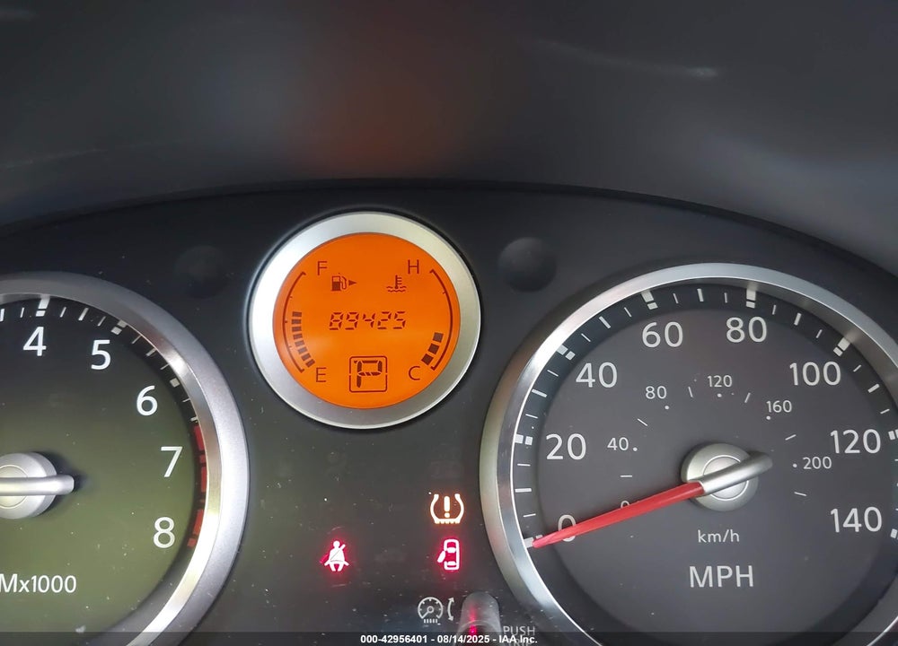 2007 NISSAN SENTRA VIN: 3N1AB61E27L652002