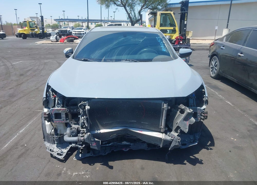 2017 HONDA CIVIC EX VIN: SHHFK7H54HU420496