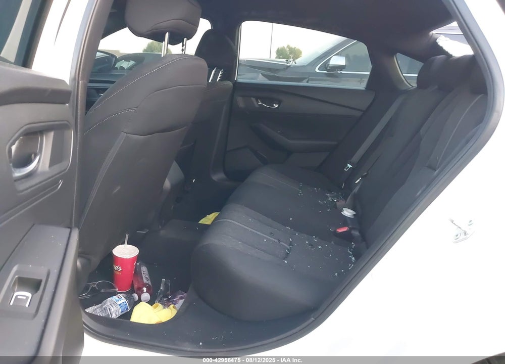 2023 HONDA ACCORD VIN: 1HGCY2F56PA062531