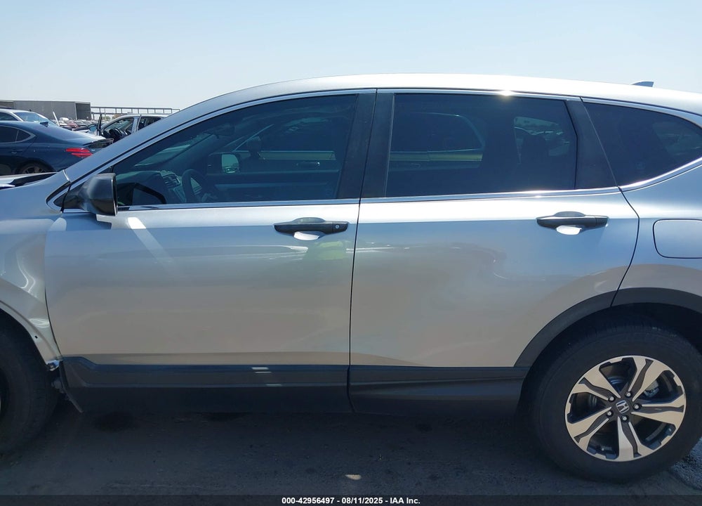 2020 HONDA CR-V VIN: 5J6RW2H28LA012896