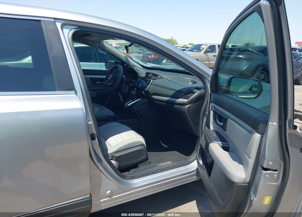 2020 HONDA CR-V VIN: 5J6RW2H28LA012896