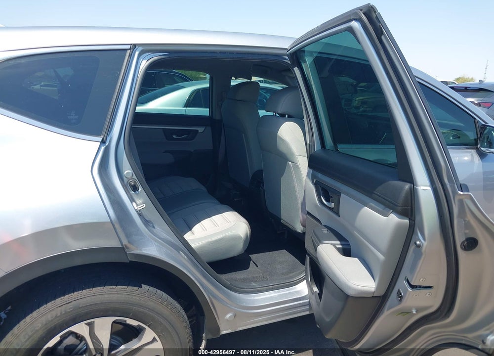 2020 HONDA CR-V VIN: 5J6RW2H28LA012896