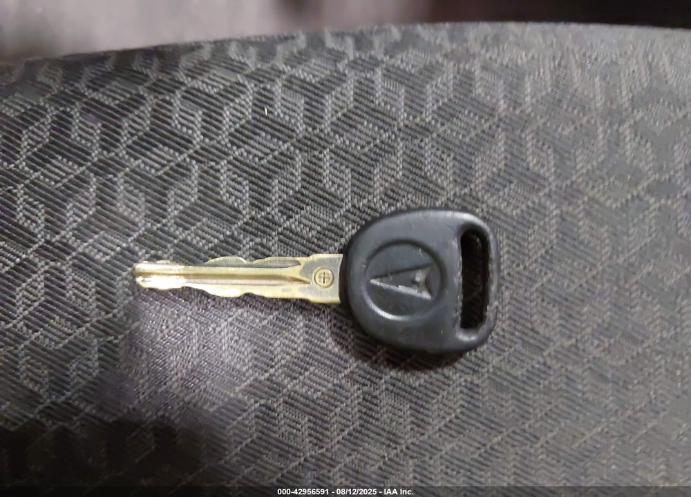 2007 PONTIAC G6 VIN: 1G2ZG58B574248502